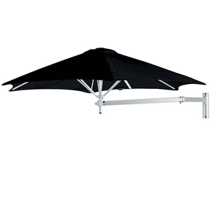 Muurparasols