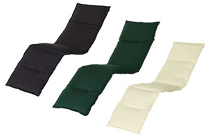 Ligbedkussens