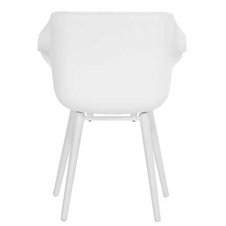 Sophie studio royal white design