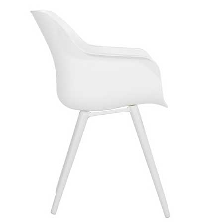 Sophie studio royal white