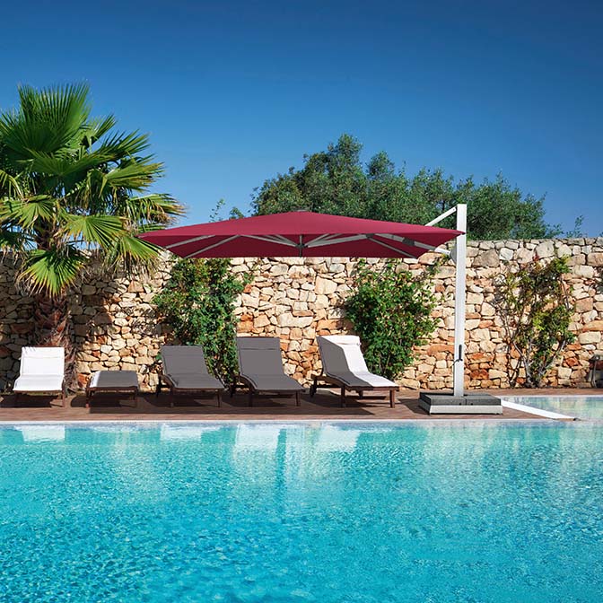 Ambiente Nova Pool