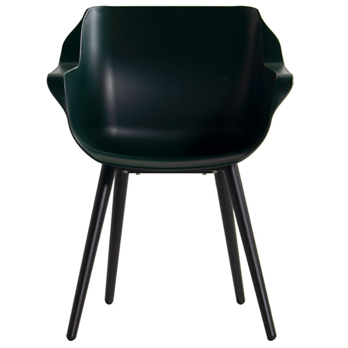 Sophie studio night green