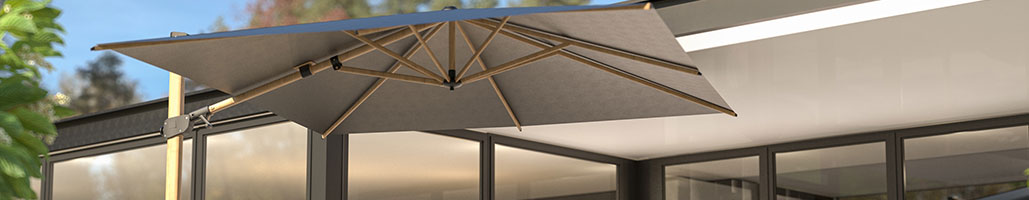 4-Seasons parasols
