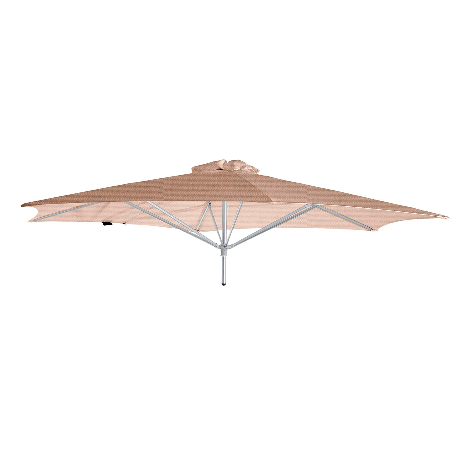 Paraflex Neo parasolkap 300cm - Sunbrella (Blush)