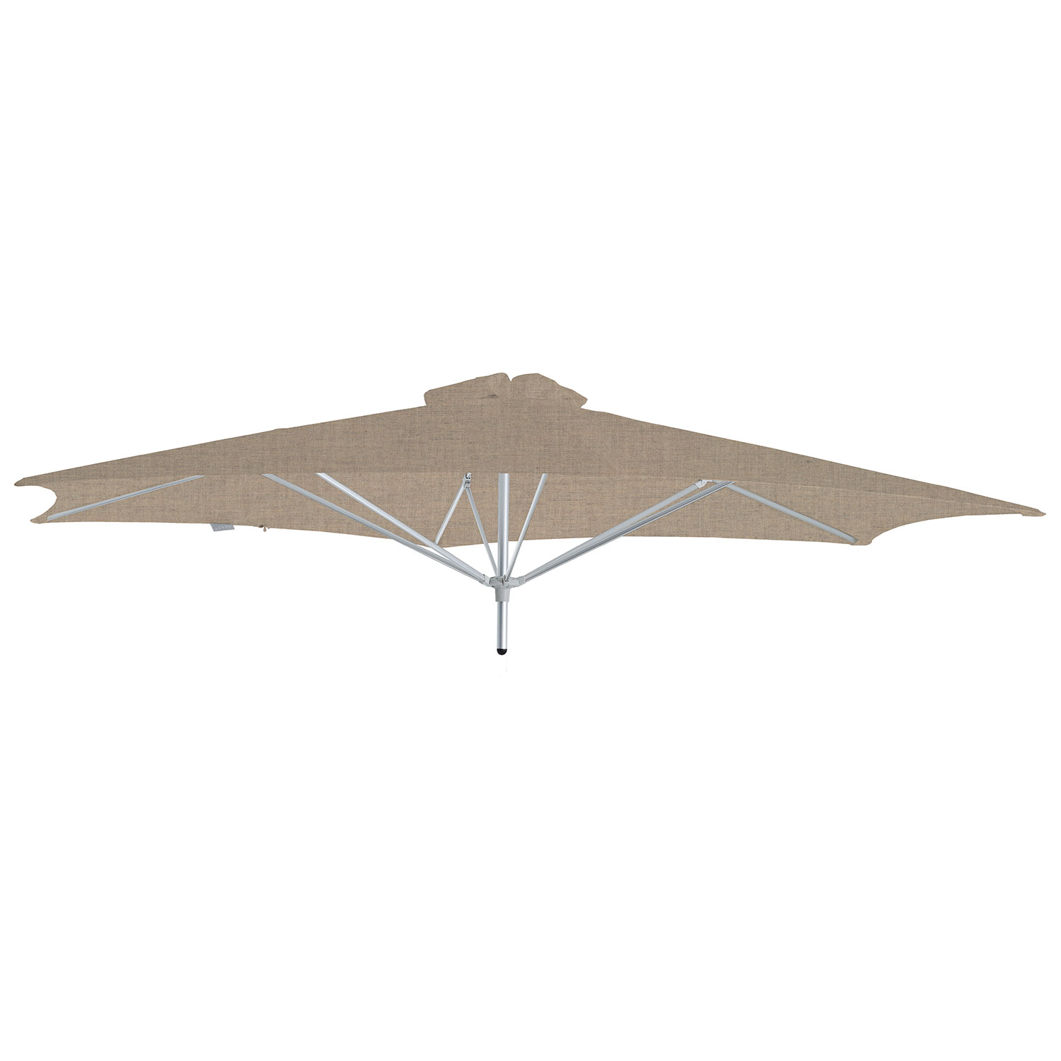 Paraflex Neo parasolkap 300cm - Sunbrella (Sand)