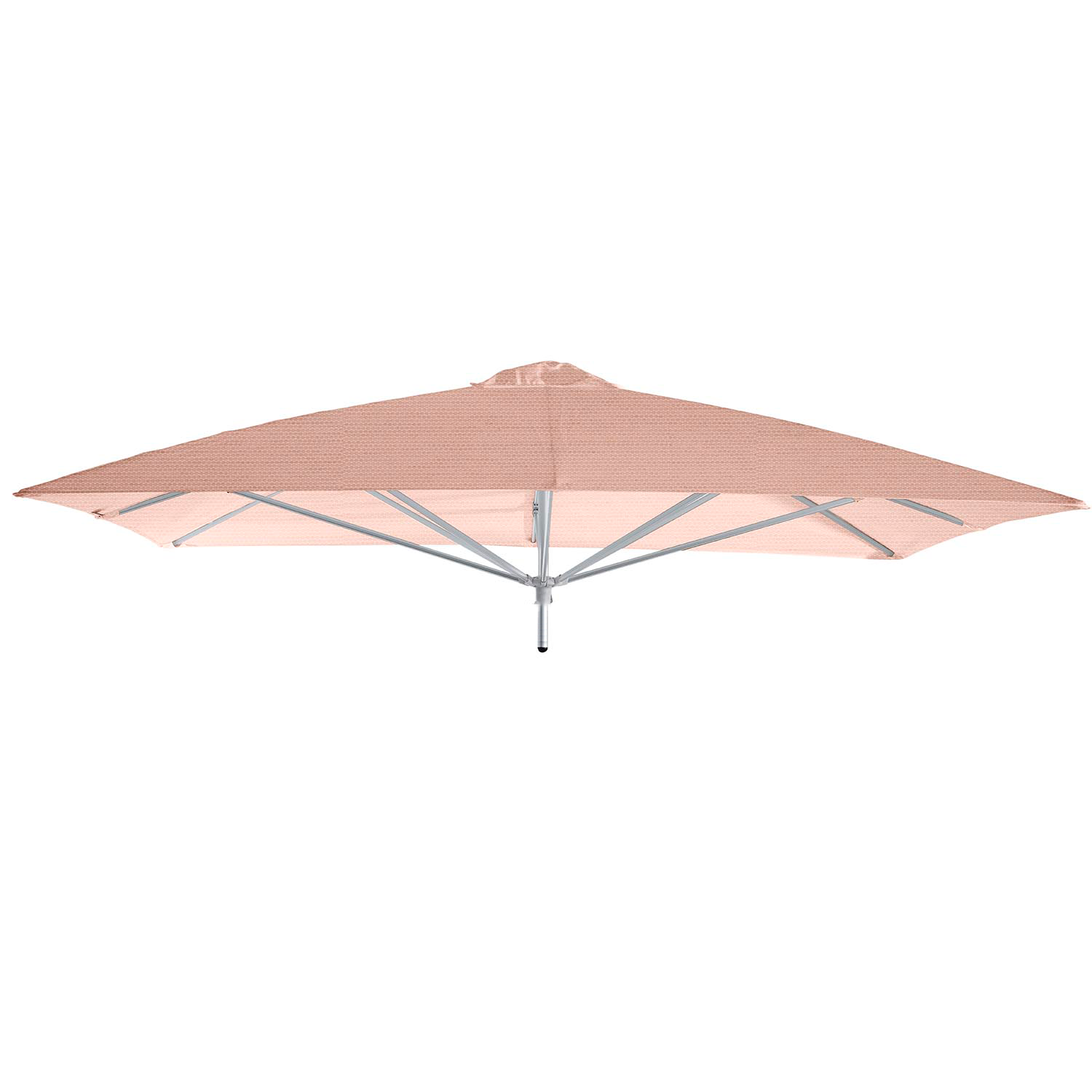 Paraflex Classic parasolkap 190x190cm - Sunbrella (Blush) 