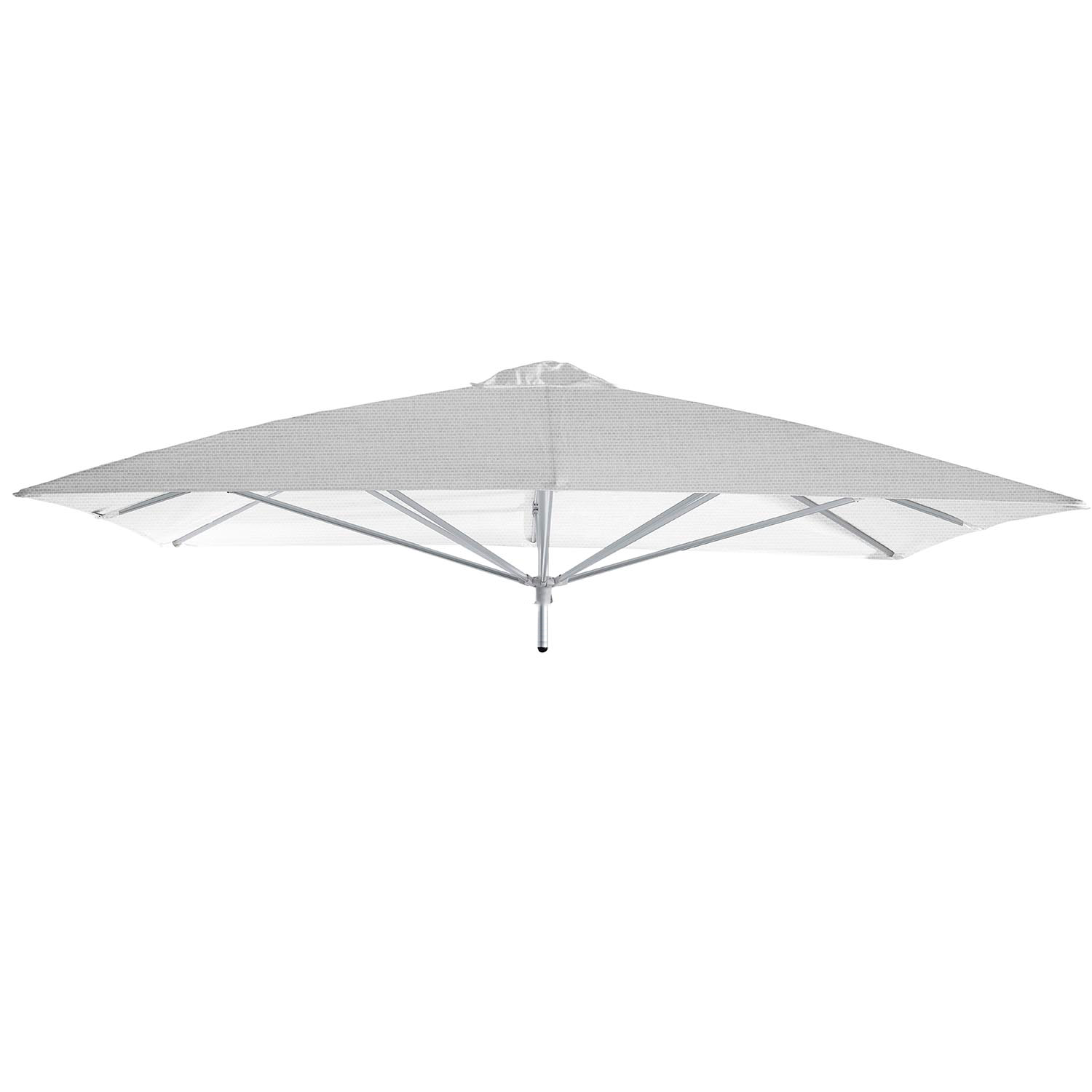 Paraflex Neo parasolkap 230x230cm - Sunbrella (Marble)