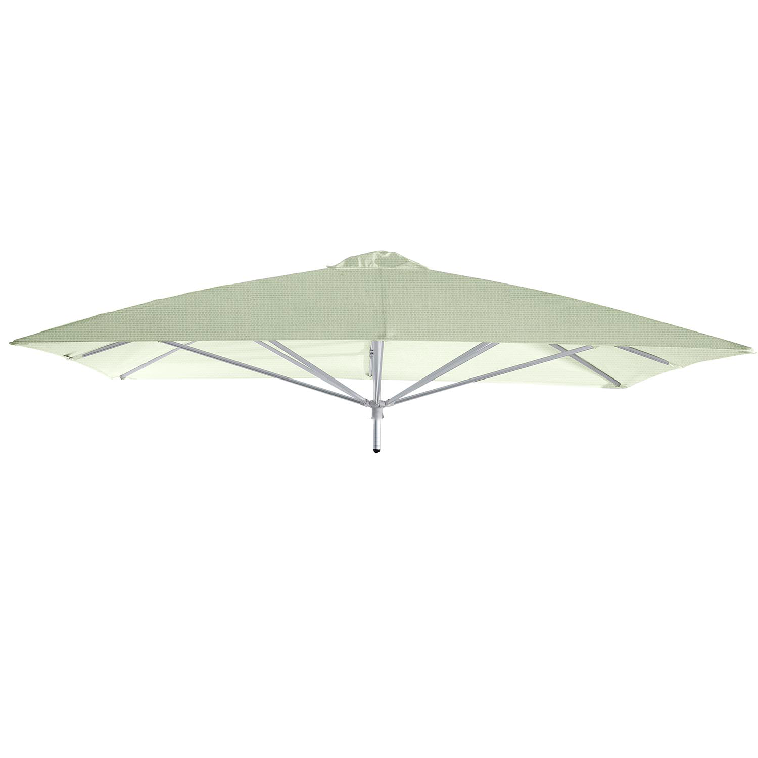Paraflex Neo parasolkap 230x230cm - Sunbrella (Mint)