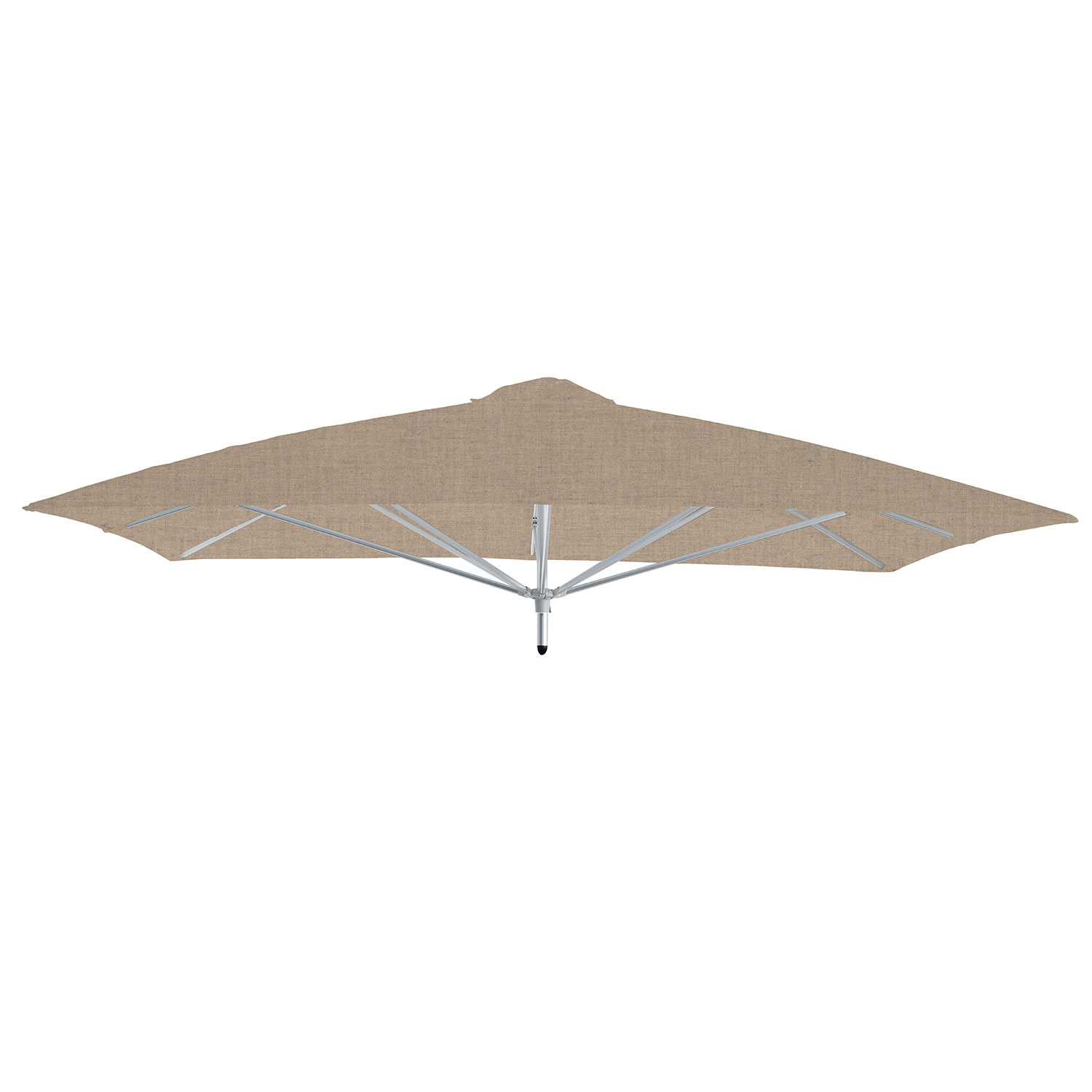 Paraflex Classic parasolkap 190x190cm - Sunbrella (Sand)