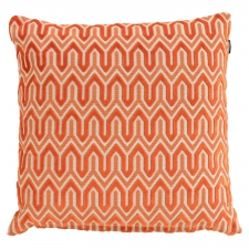 Sierkussen 50x50cm - Indoor Cloe Orange