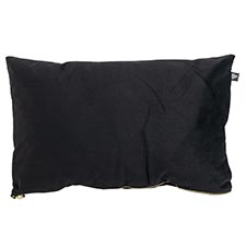 Sierkussen 50x30cm - Indoor fara black
