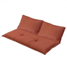 Bankkussen zit en rug 120cm (120x50cm) - Panama Terra