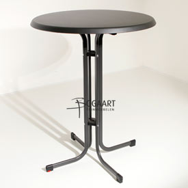 Aluminium bartafel - Kettler (showroommodel)