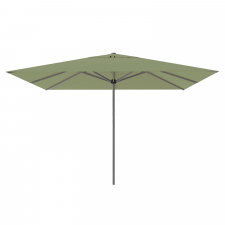 Parasol Lima 350x350cm (Sage green)