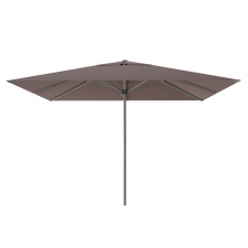 Parasol Lima 350x350cm (Taupe)