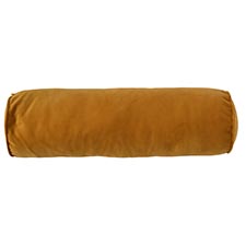 Sierkussen 60x17cm - Indoor London yellow