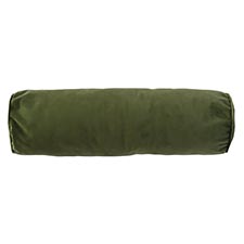 Sierkussen 60x17cm - Indoor London green