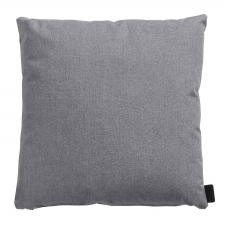 Sierkussen 45x45cm -  Oxford grey (waterafstotend)