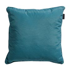 Sierkussen 45x45cm - Panama Sea blue (waterafstotend)