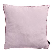 Sierkussen 60x60cm - Panama soft pink