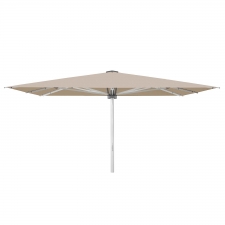Glatz Palazzo style 400x400cm Stofklasse 5 (803 Linen) Showroommodel  