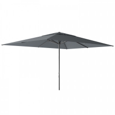 Parasol Lima 400x300cm (Grey)