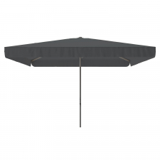 Parasol Quito 350x350cm (Grey)