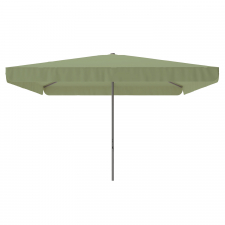 Parasol Quito 350x350cm (Sage green)