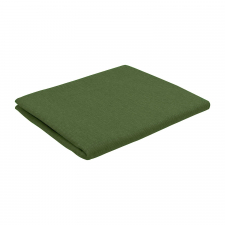 Tafelkleed 250x140cm - Canvas eco moss green (waterafstotend)