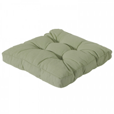 Loungekussen 70x70cm florance - Panama sage