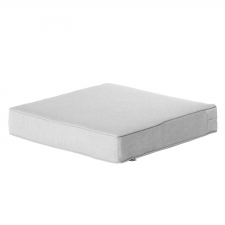 Loungekussen 60x60cm carré - Havana light grey
