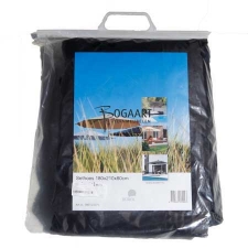 Borek tuinsethoes Premium - 180x210x80cm