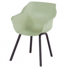 Hartman Sophie element french green - Tuinstoel