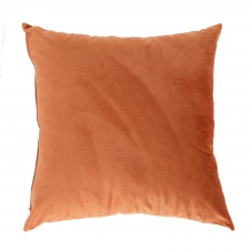 Sierkussen 45x45cm - Indoor Jolie orange